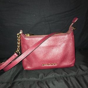 Micheal Kors crossbody